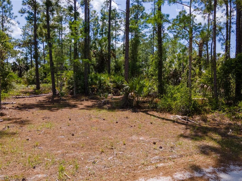 ACREAGE HEADER - Land