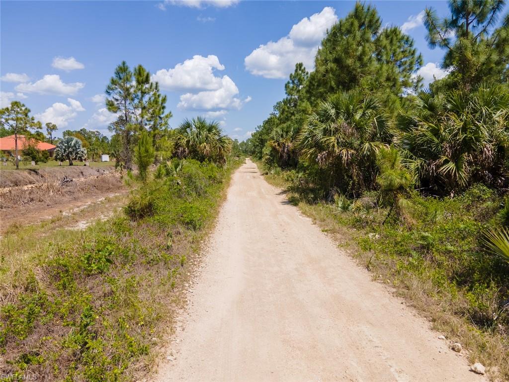 ACREAGE HEADER - Land