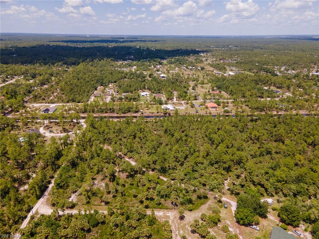 ACREAGE HEADER - Land