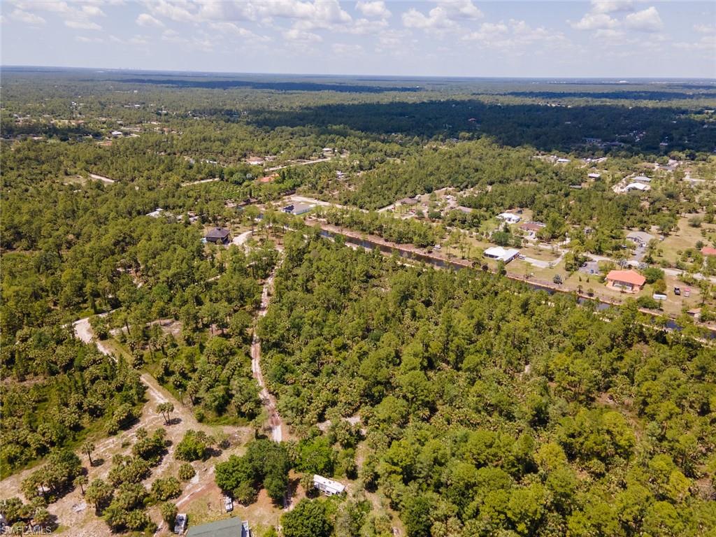 ACREAGE HEADER - Land