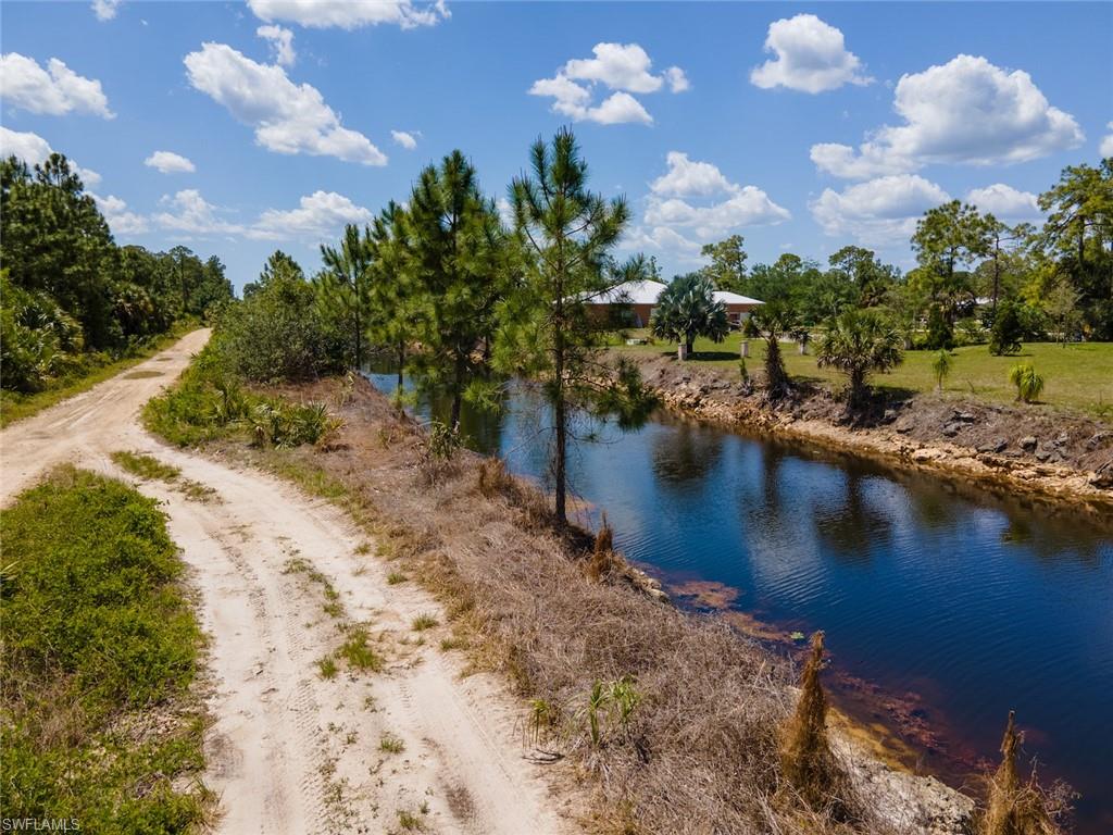 ACREAGE HEADER - Land