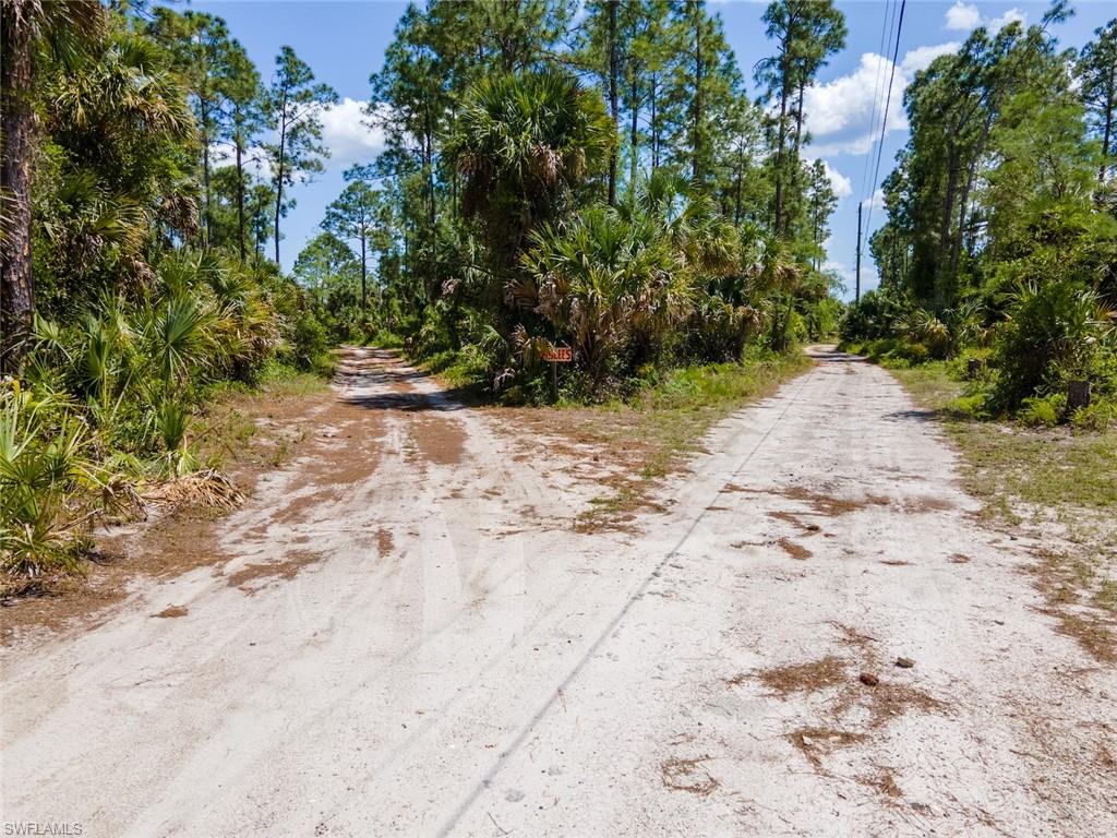 ACREAGE HEADER - Land