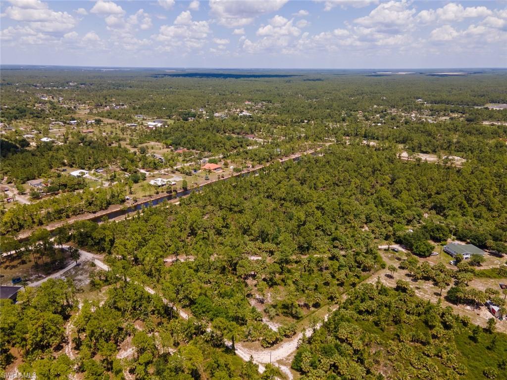 ACREAGE HEADER - Land