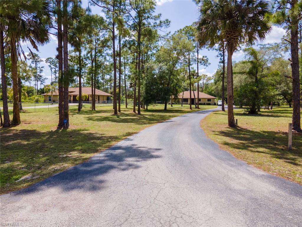 ACREAGE HEADER - Land