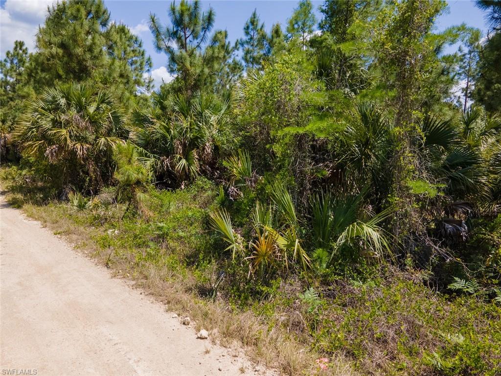 ACREAGE HEADER - Land