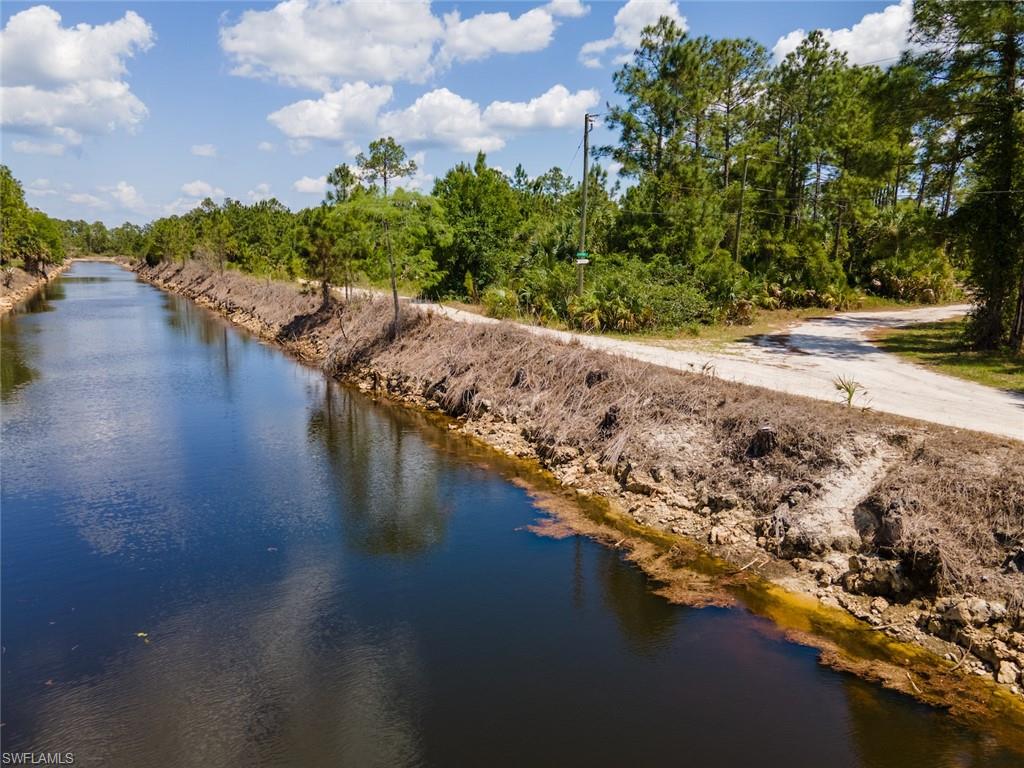 ACREAGE HEADER - Land