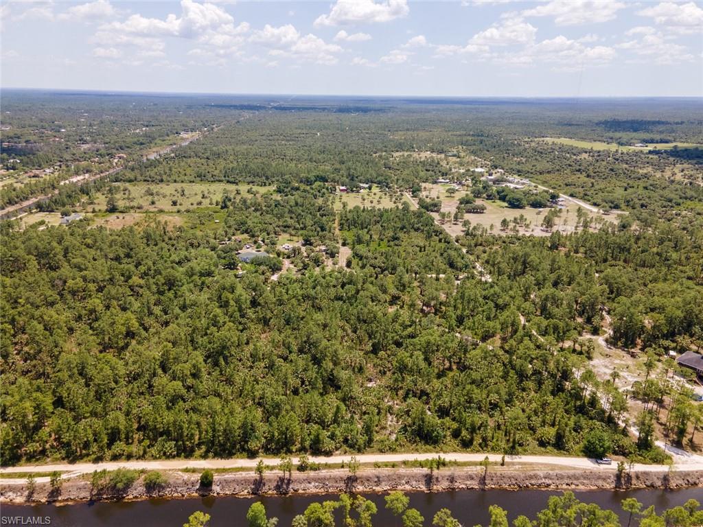 ACREAGE HEADER - Land