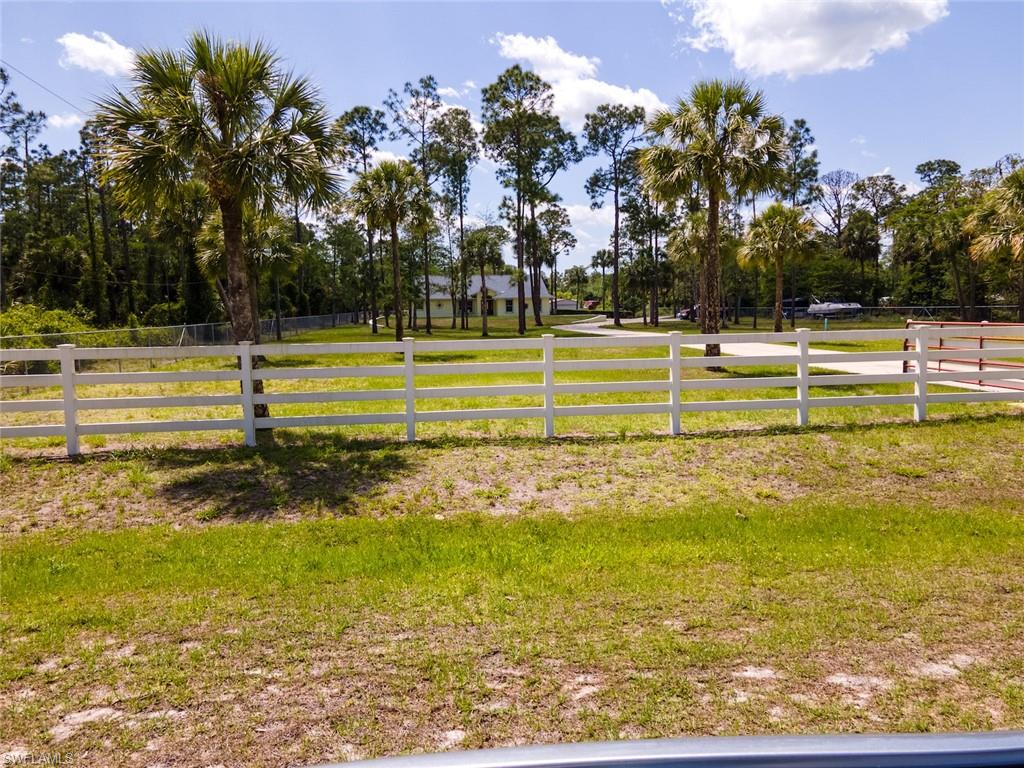 ACREAGE HEADER - Land