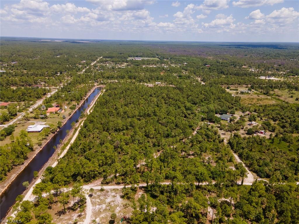 ACREAGE HEADER - Land