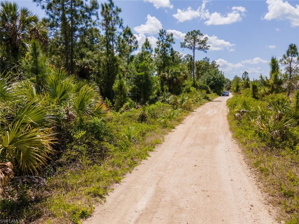 ACREAGE HEADER - Land