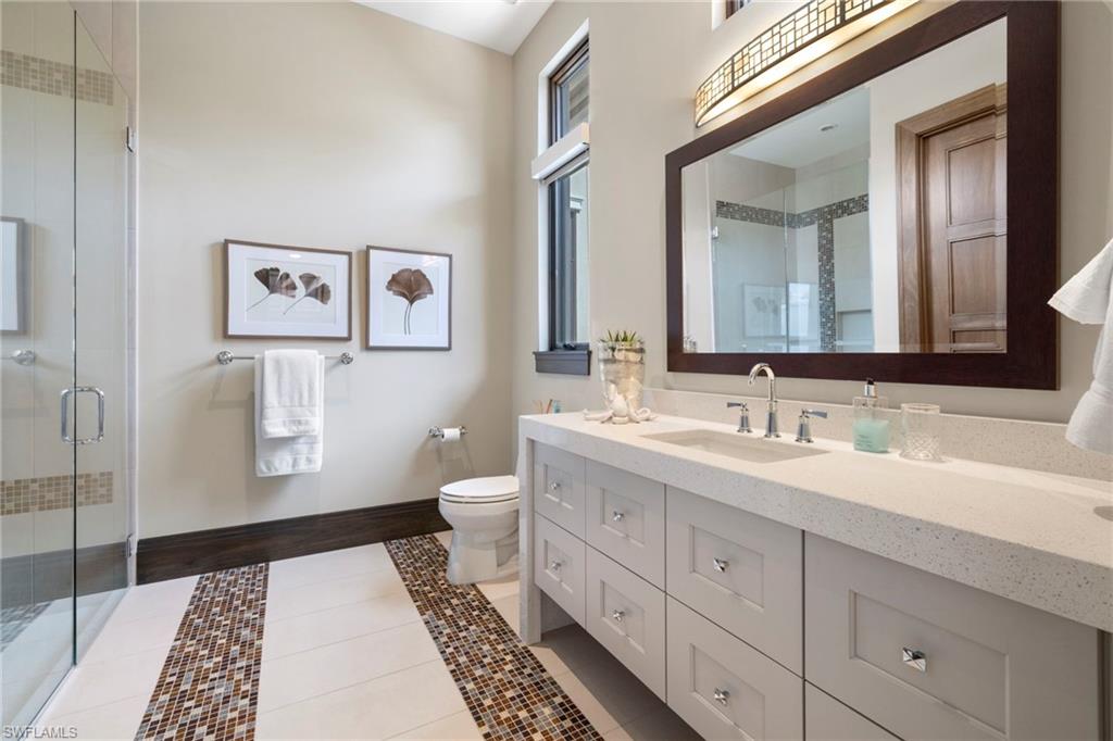 QUAIL WEST - Residential