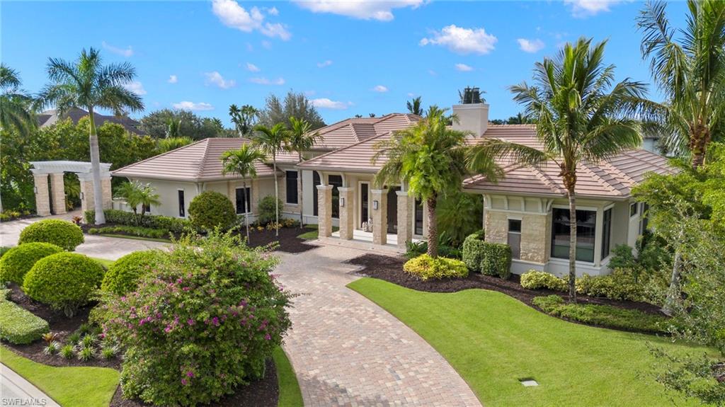 QUAIL WEST - Residential