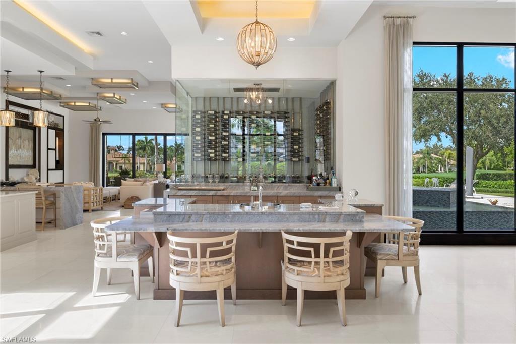 QUAIL WEST - Residential