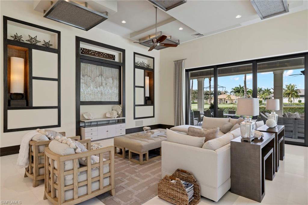 QUAIL WEST - Residential