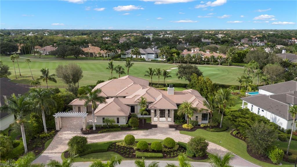 QUAIL WEST - Residential