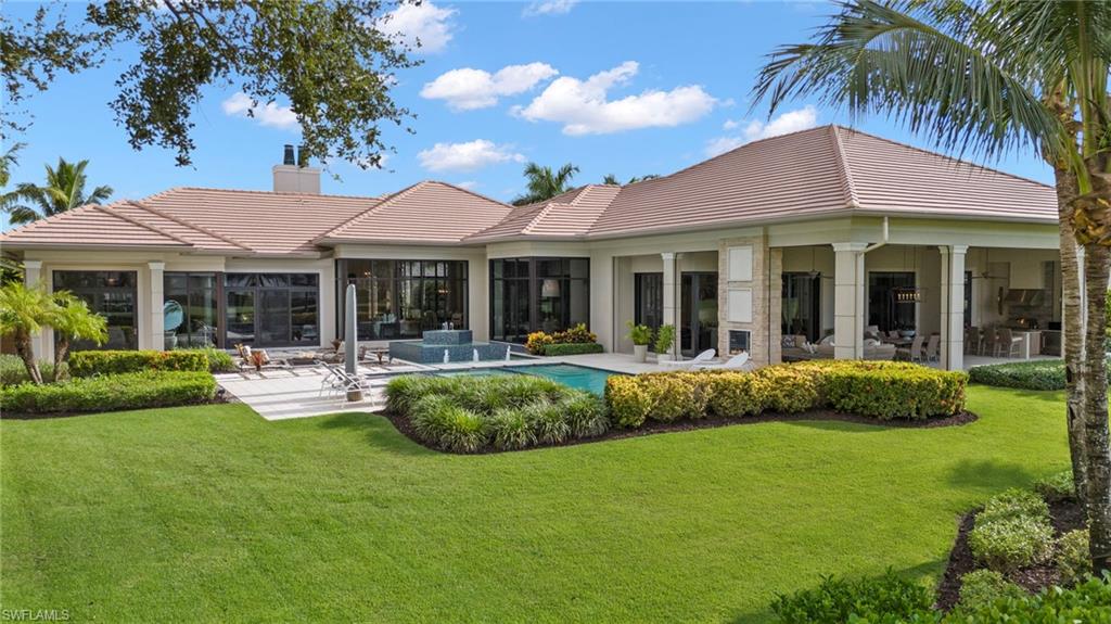 QUAIL WEST - Residential