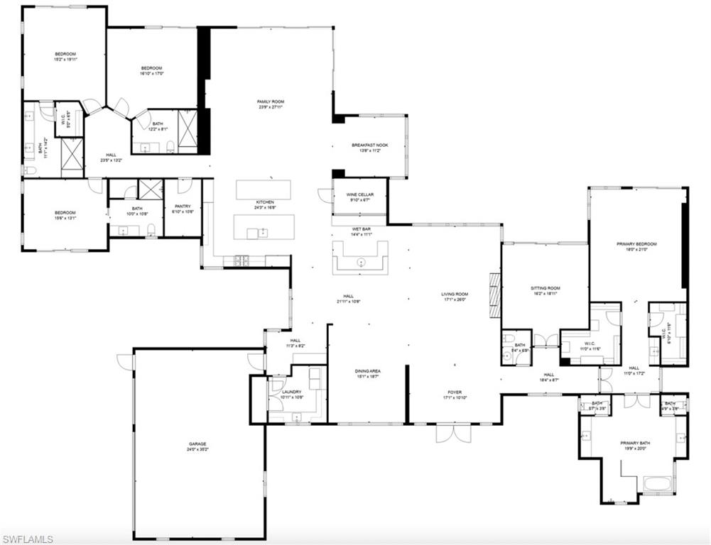 QUAIL WEST - Residential