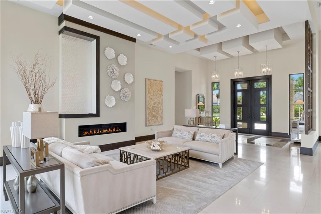 QUAIL WEST - Residential