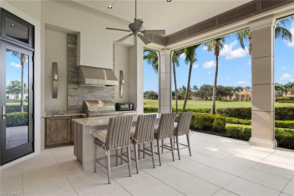 QUAIL WEST - Residential