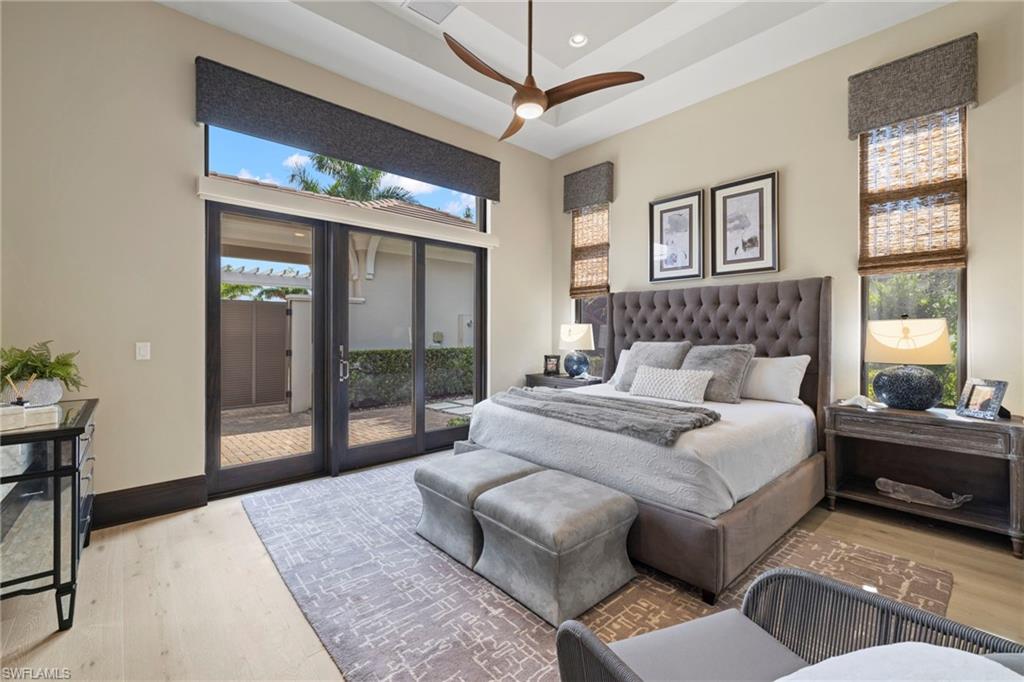 QUAIL WEST - Residential