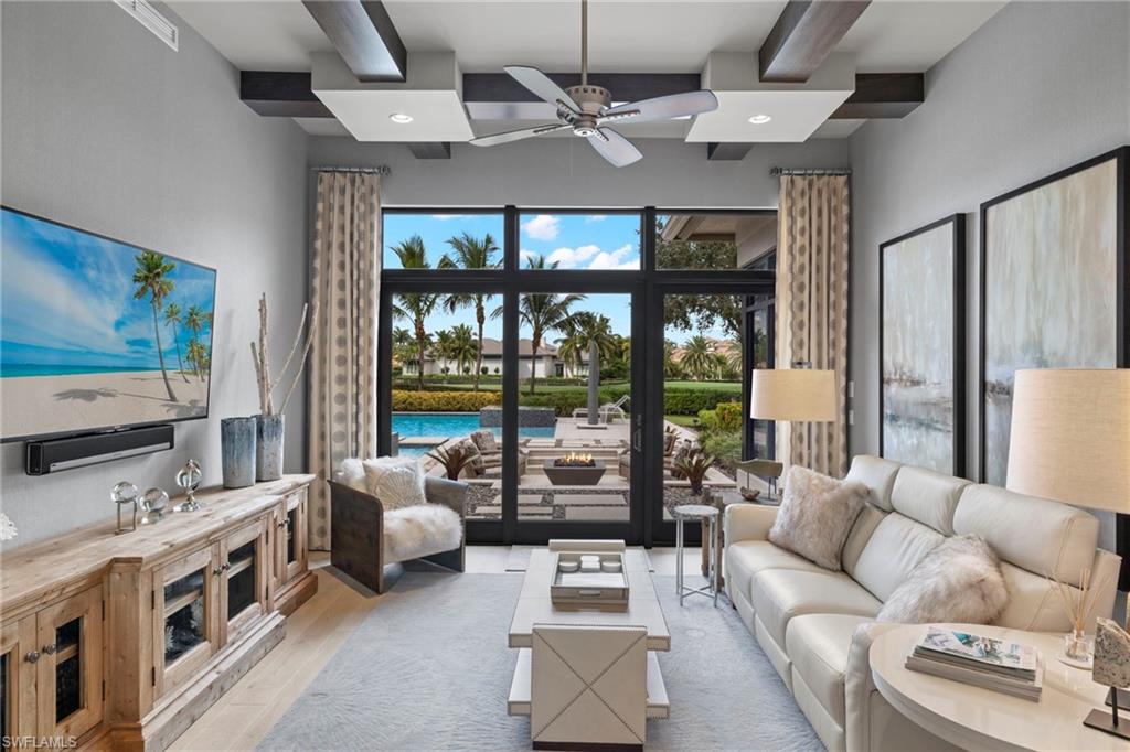 QUAIL WEST - Residential