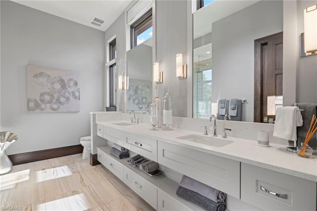 QUAIL WEST - Residential