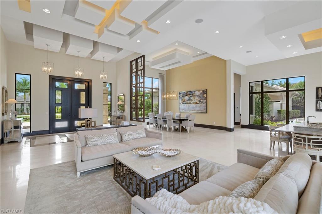 QUAIL WEST - Residential