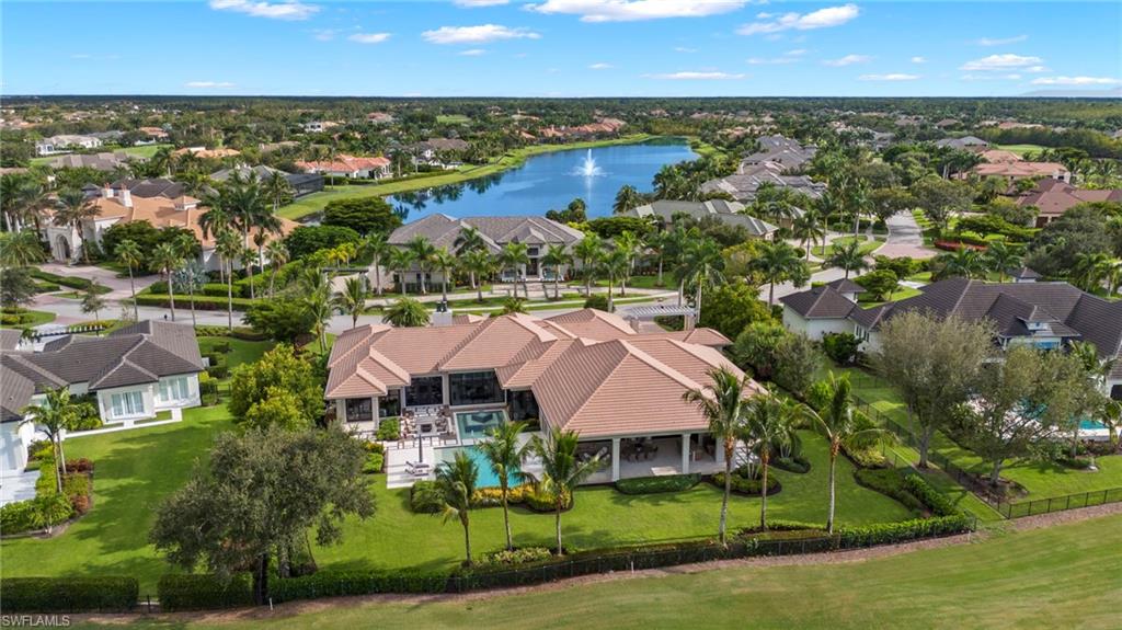 QUAIL WEST - Residential