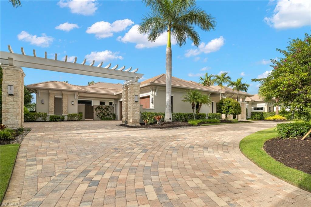 QUAIL WEST - Residential