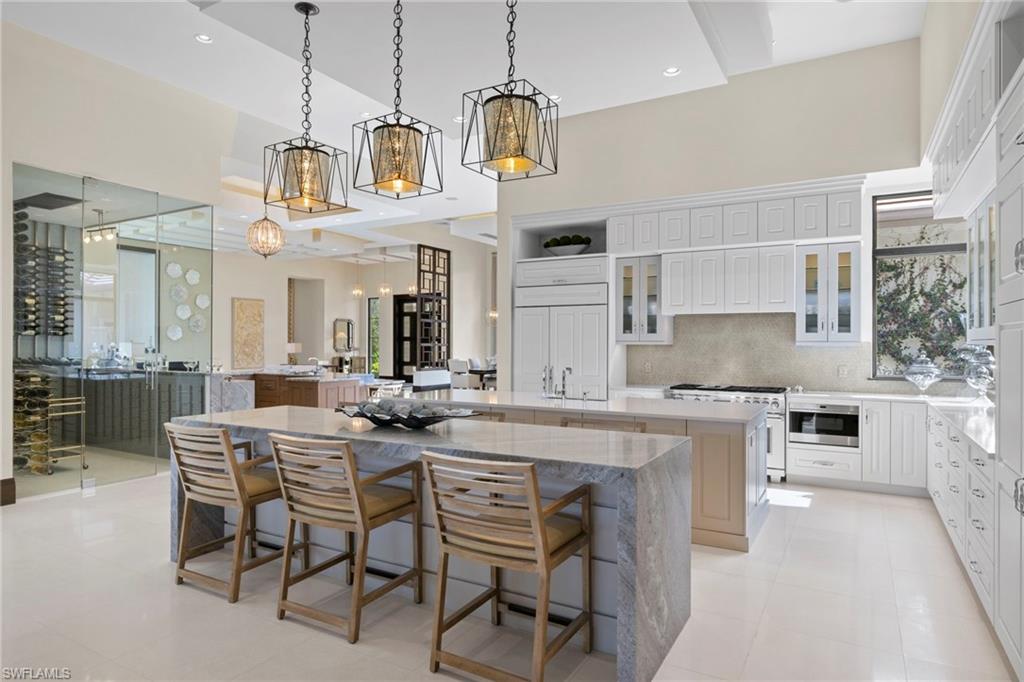 QUAIL WEST - Residential