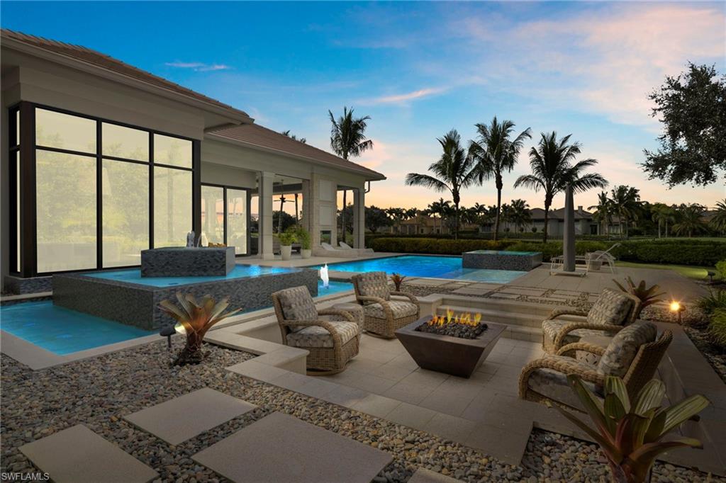 QUAIL WEST - Residential