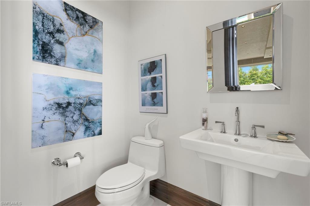 QUAIL WEST - Residential