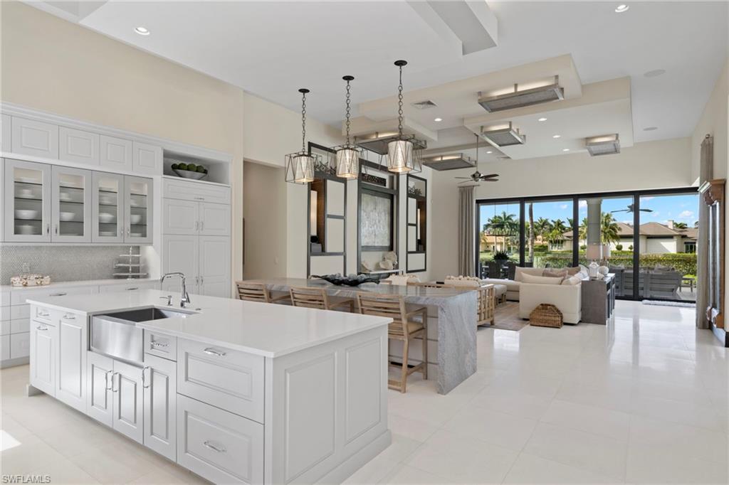 QUAIL WEST - Residential