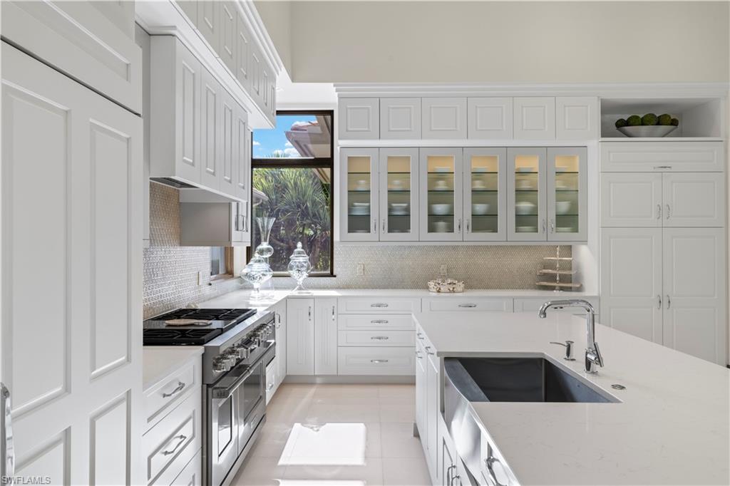 QUAIL WEST - Residential