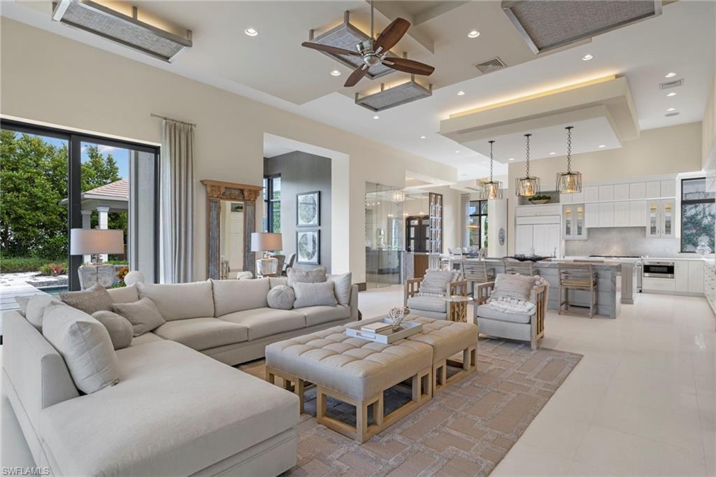 QUAIL WEST - Residential