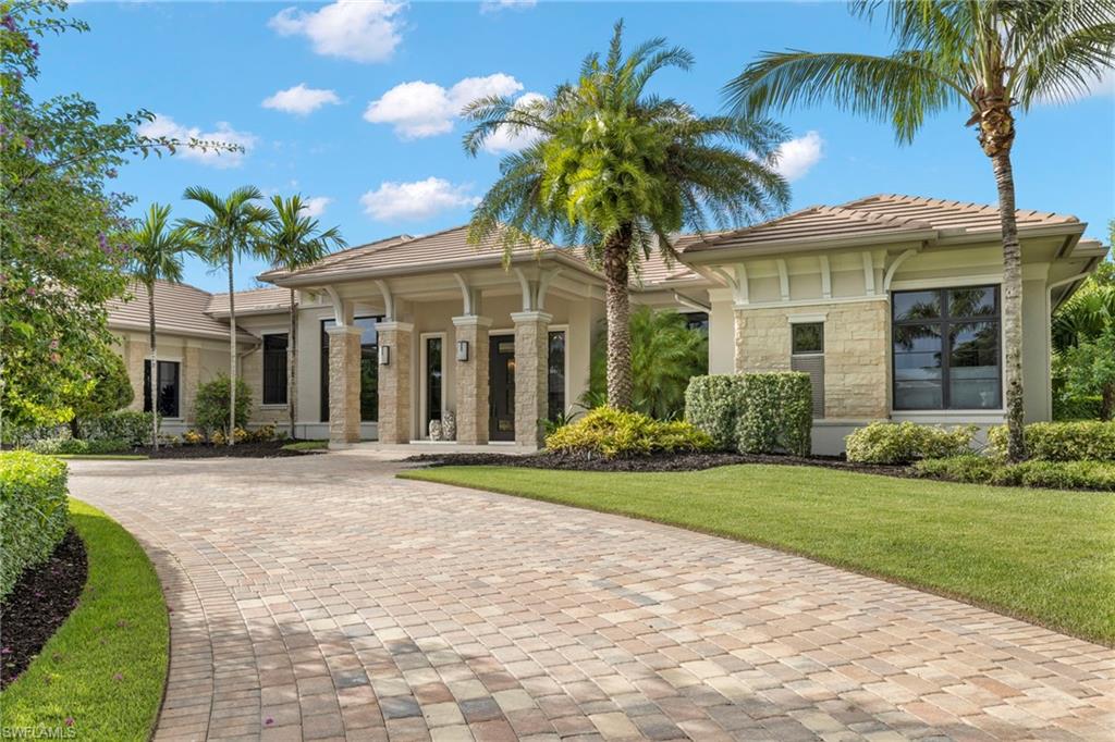 QUAIL WEST - Residential