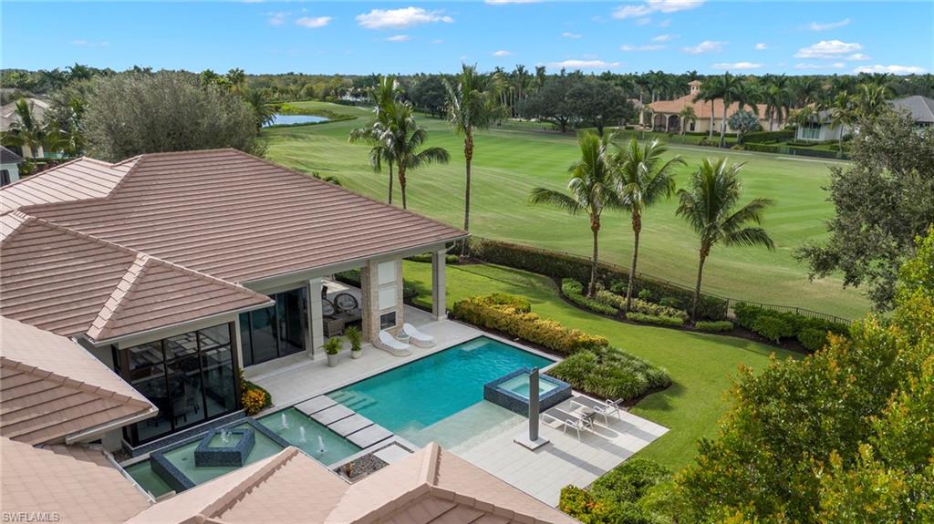 QUAIL WEST - Residential