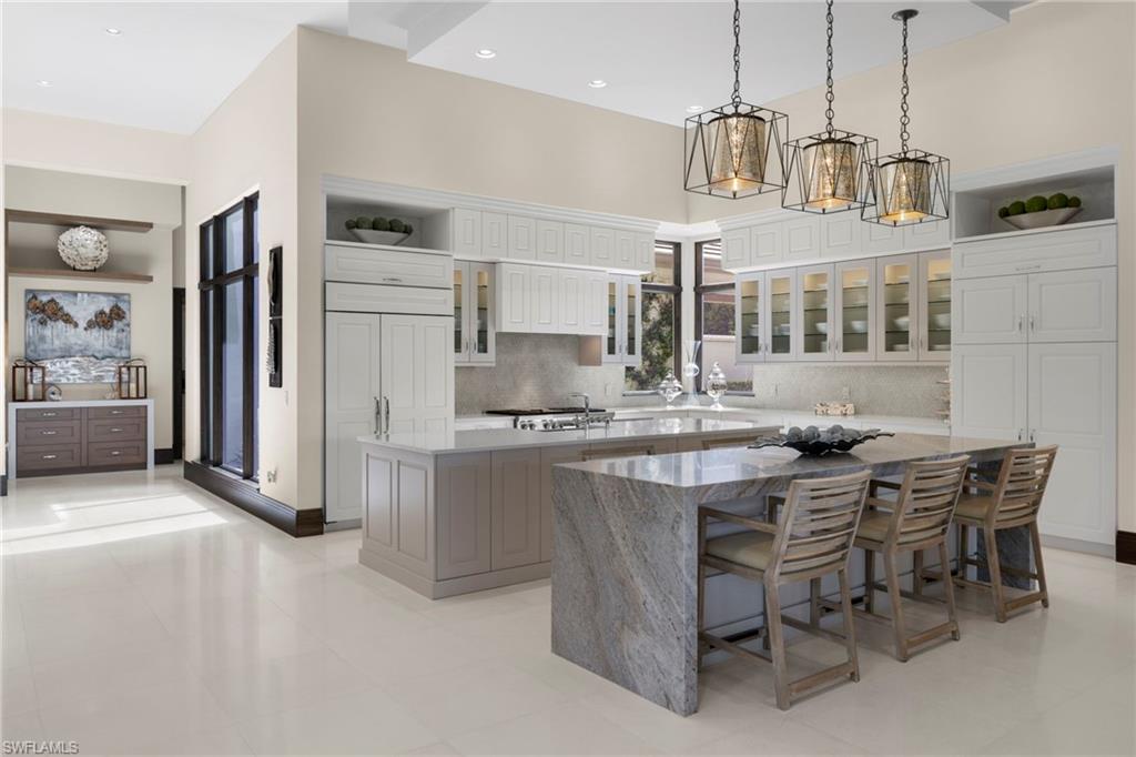 QUAIL WEST - Residential