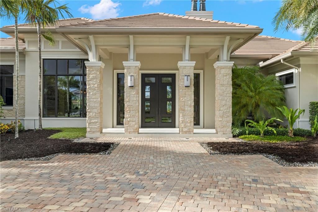 QUAIL WEST - Residential