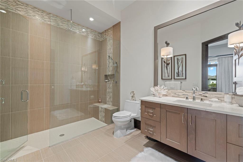 QUAIL WEST - Residential