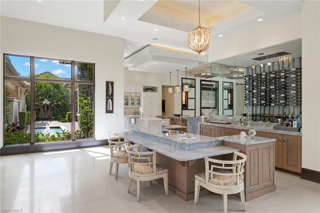 QUAIL WEST - Residential