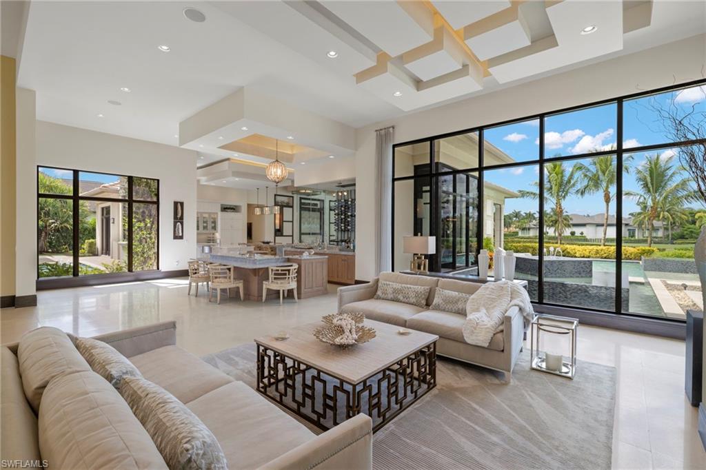 QUAIL WEST - Residential