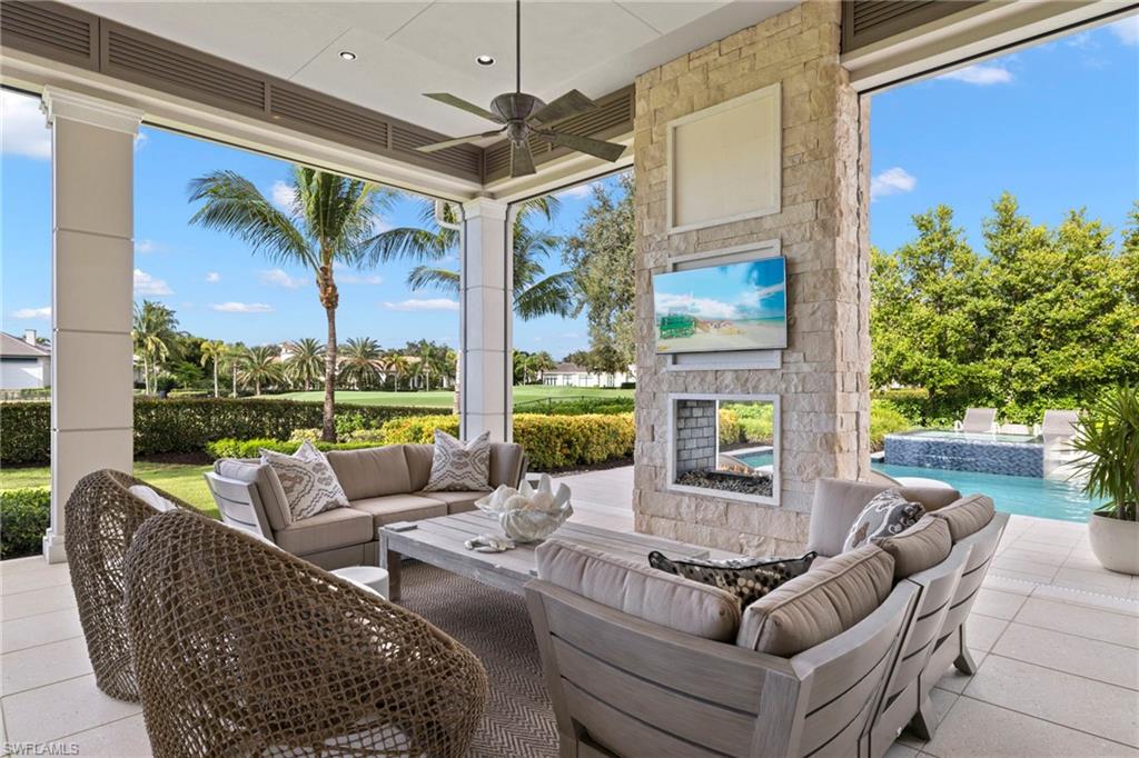 QUAIL WEST - Residential