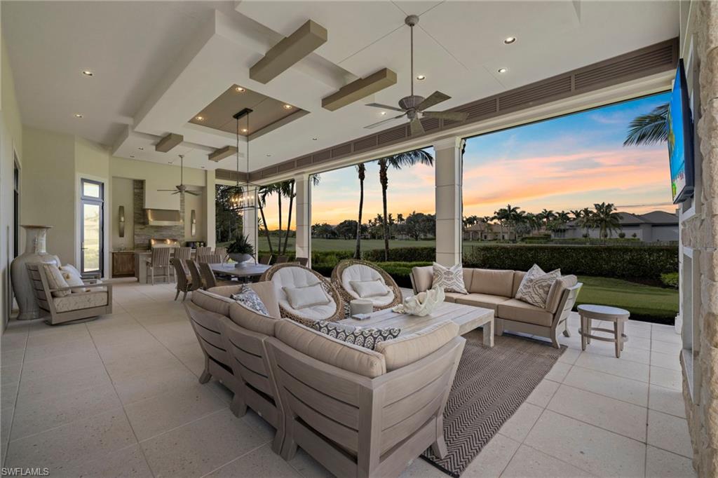 QUAIL WEST - Residential