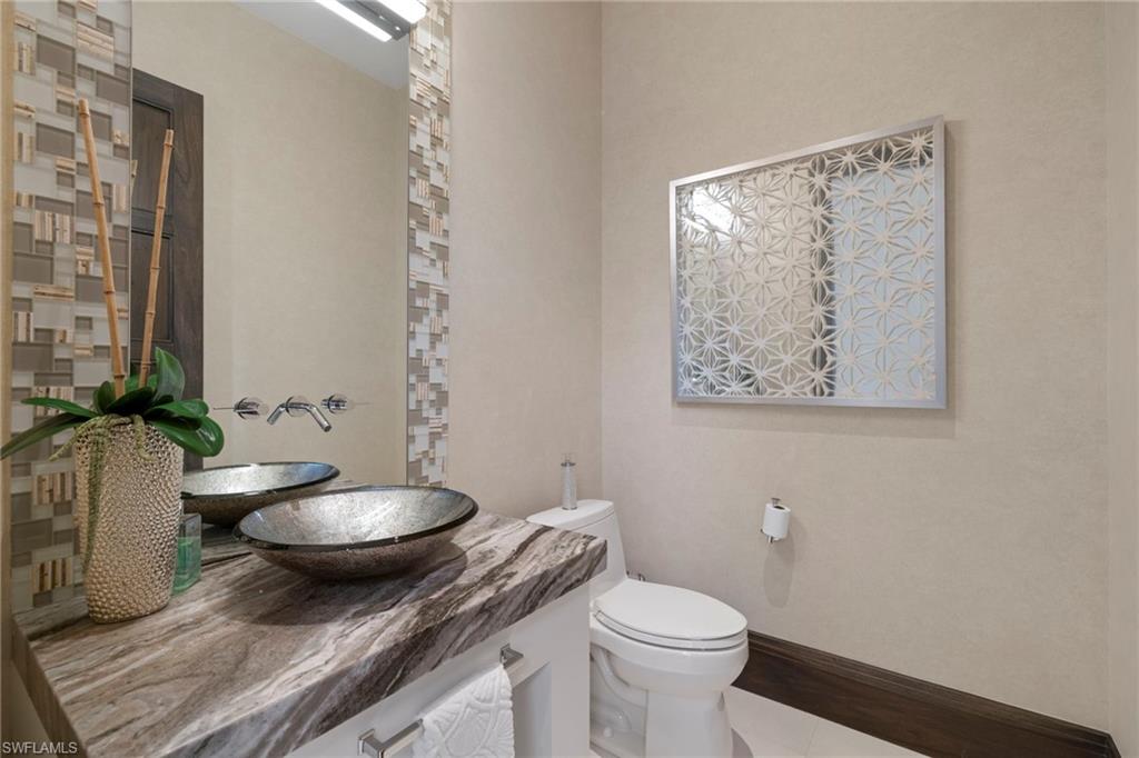 QUAIL WEST - Residential