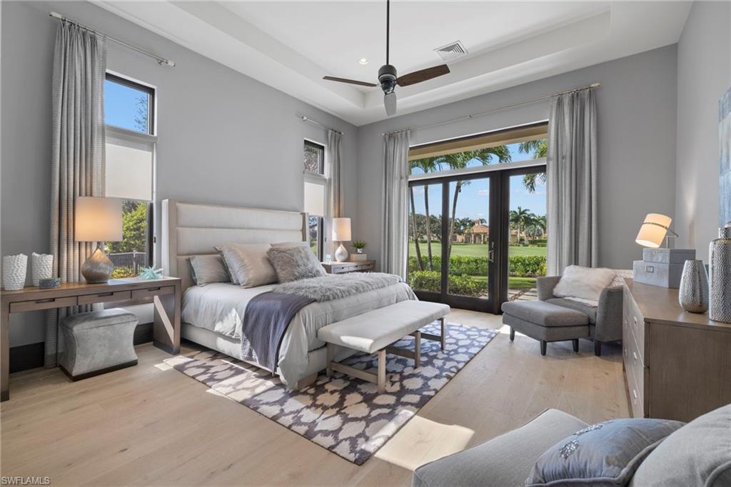 QUAIL WEST - Residential