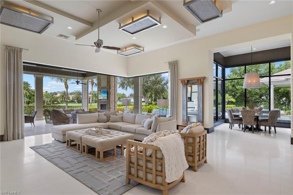 QUAIL WEST - Residential