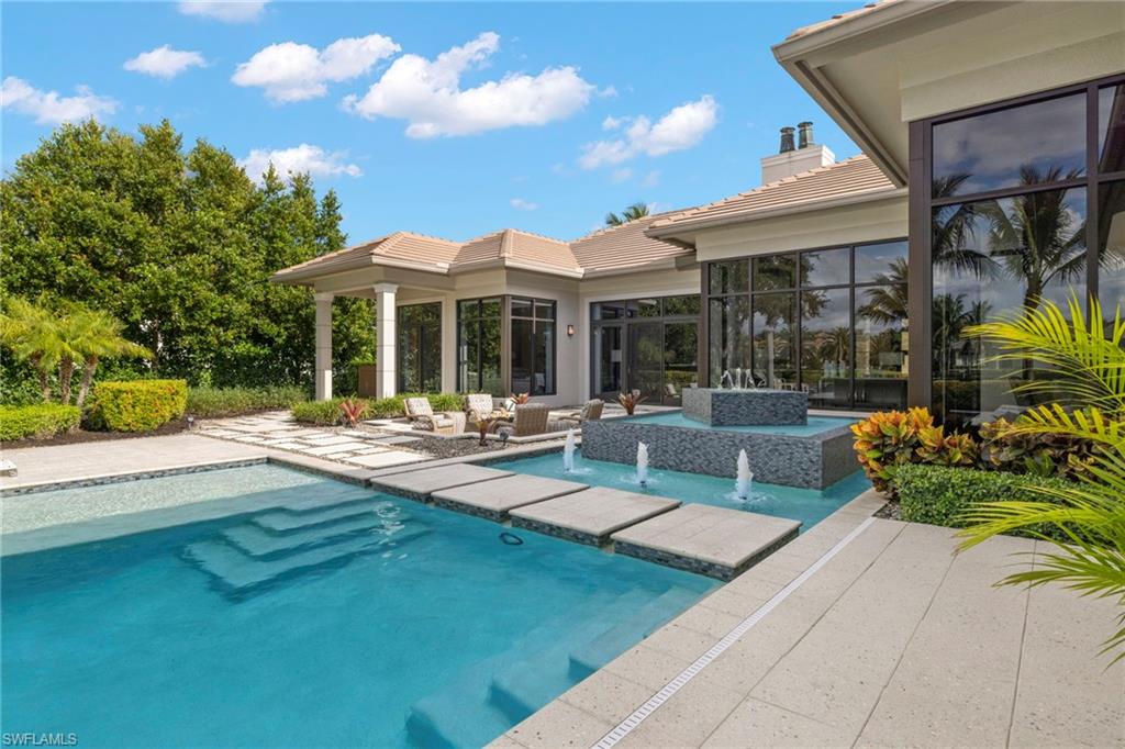 QUAIL WEST - Residential