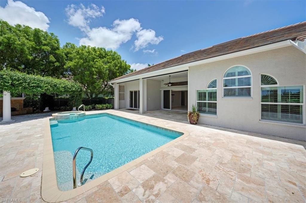 PALM ISLAND - Residential