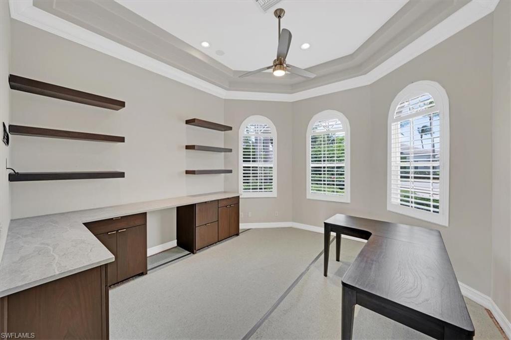 PALM ISLAND - Residential